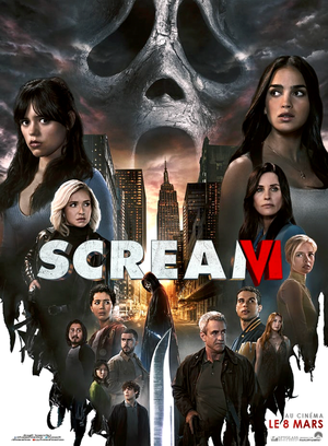 Scream VI