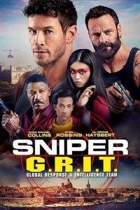 Sniper: G R I T 