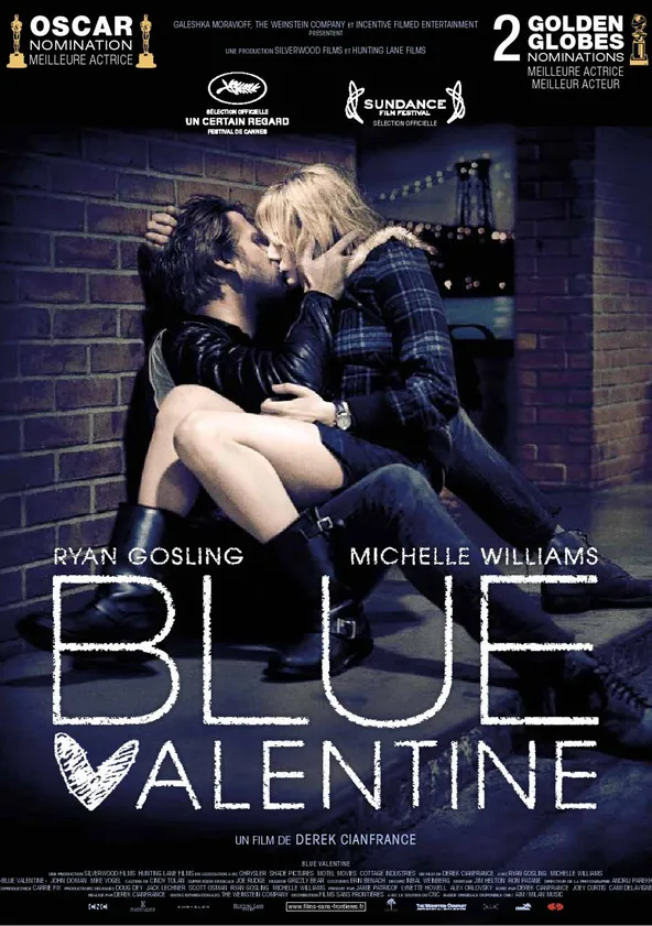 Blue Valentine