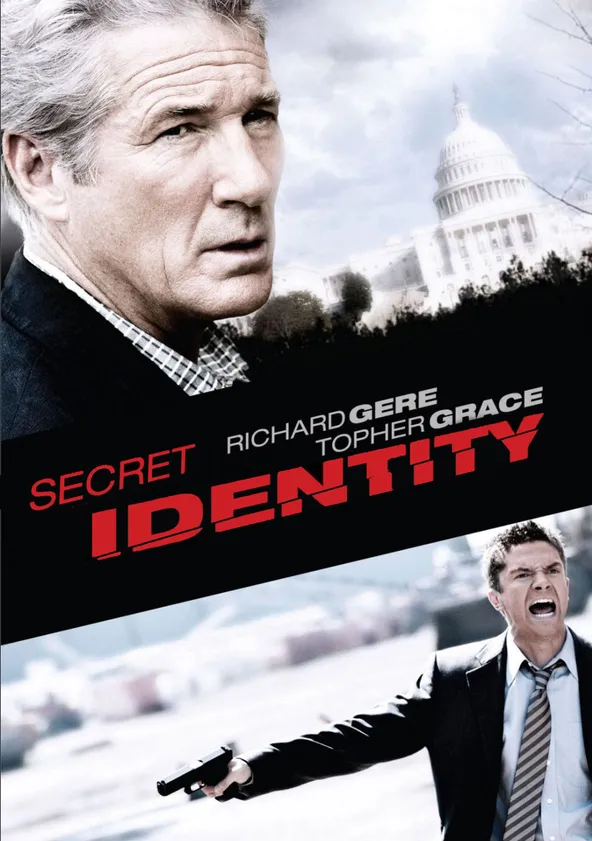 Secret Identity