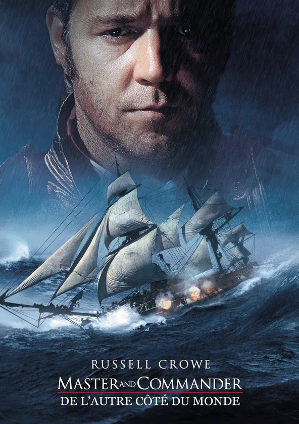 Master and Commander : De l'autre côté du monde