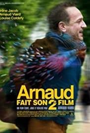 Arnaud fait son 2ème film