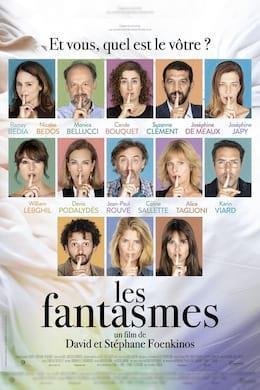 Les Fantasmes
