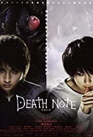 Death Note : Le Film