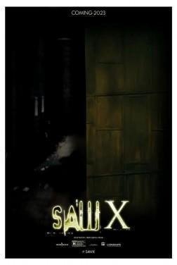 Saw X