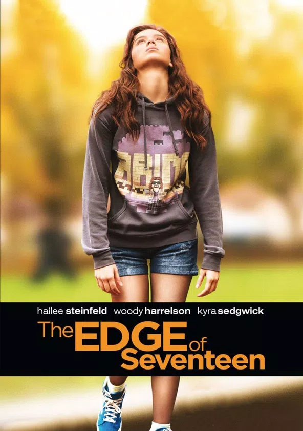 The Edge of Seventeen