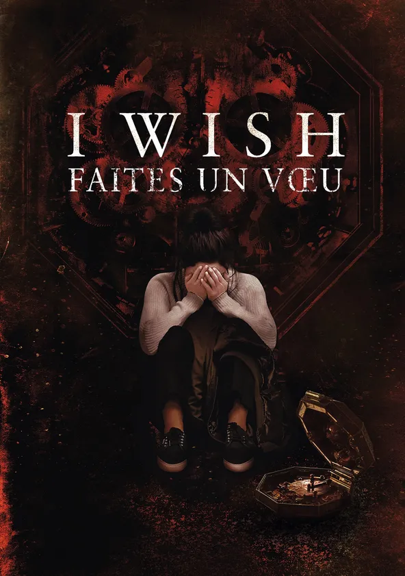 I Wish : Faites Un Vœu