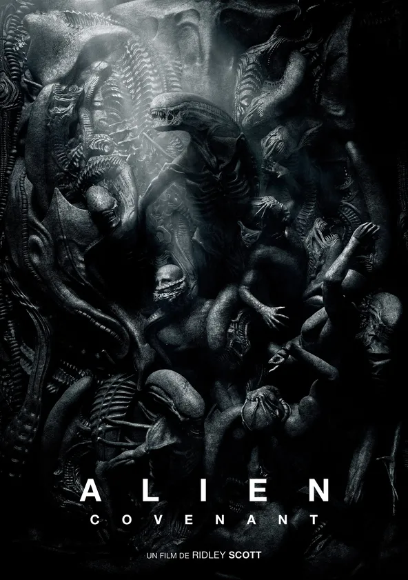 Alien : Covenant