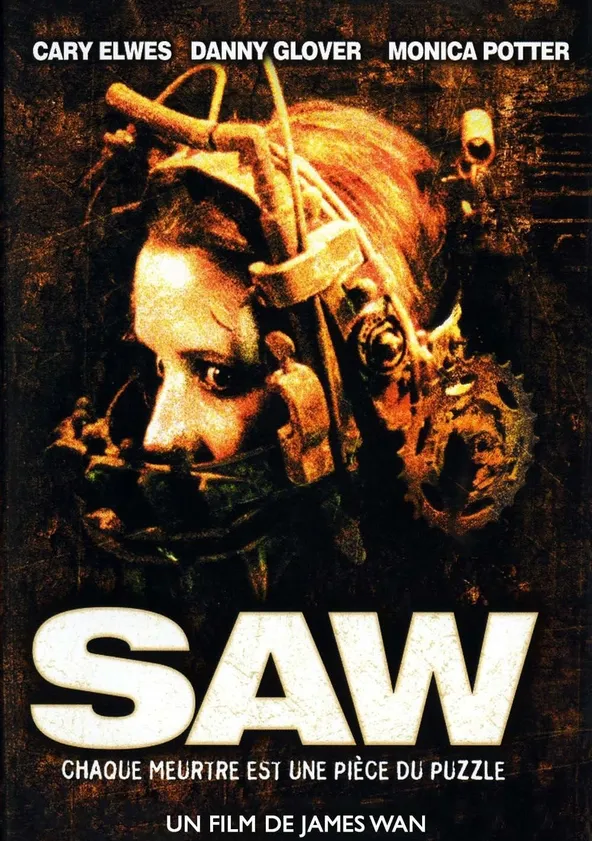 Saw