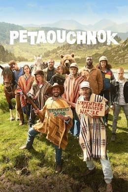 Petaouchnok