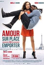 Amour sur place ou à emporter