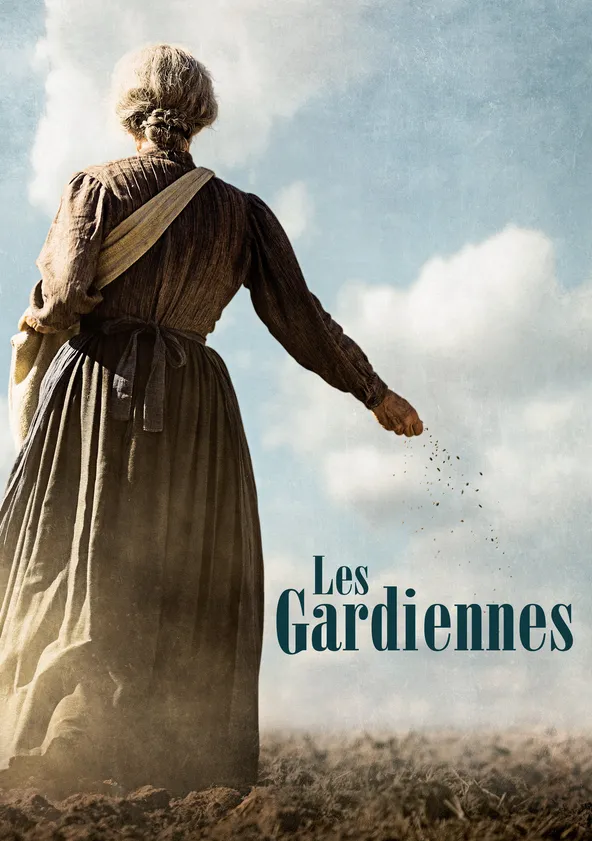 Les Gardiennes