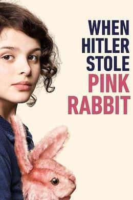 Quand Hitler S'empara Du Lapin Rose