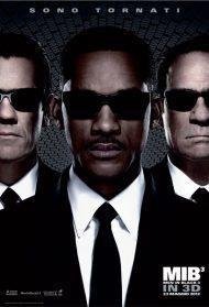 Men in Black 3