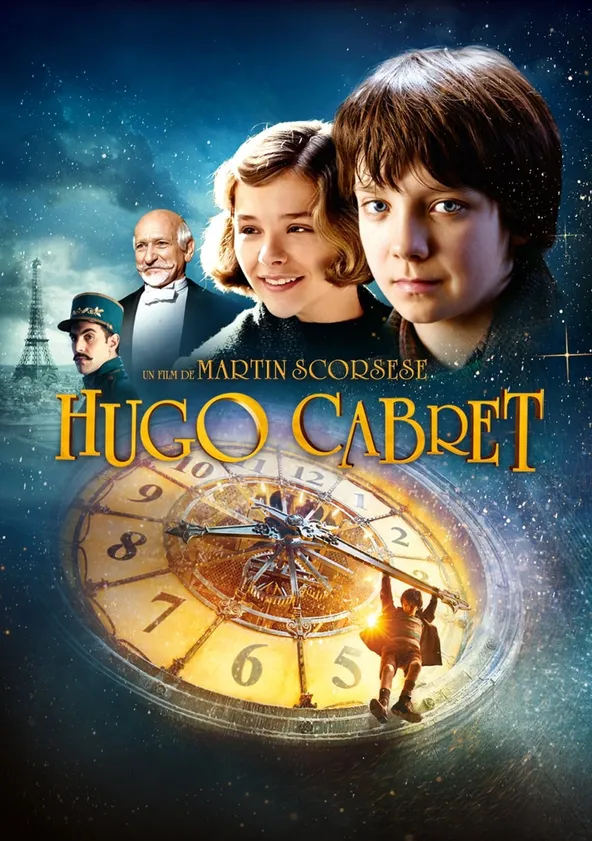 Hugo Cabret