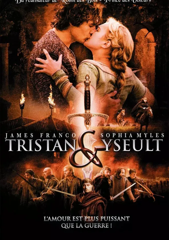 Tristan & Yseult