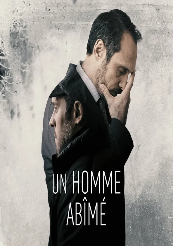 Un homme abîmé