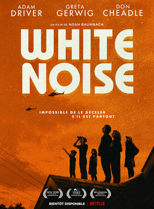 White Noise