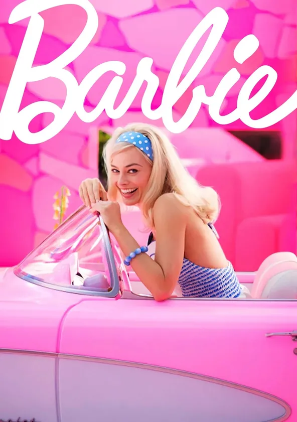 Barbie