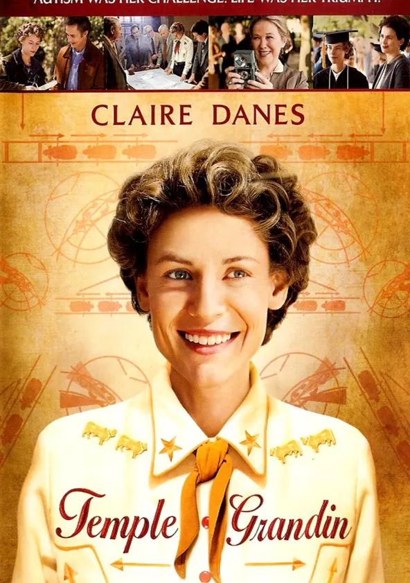 Temple Grandin