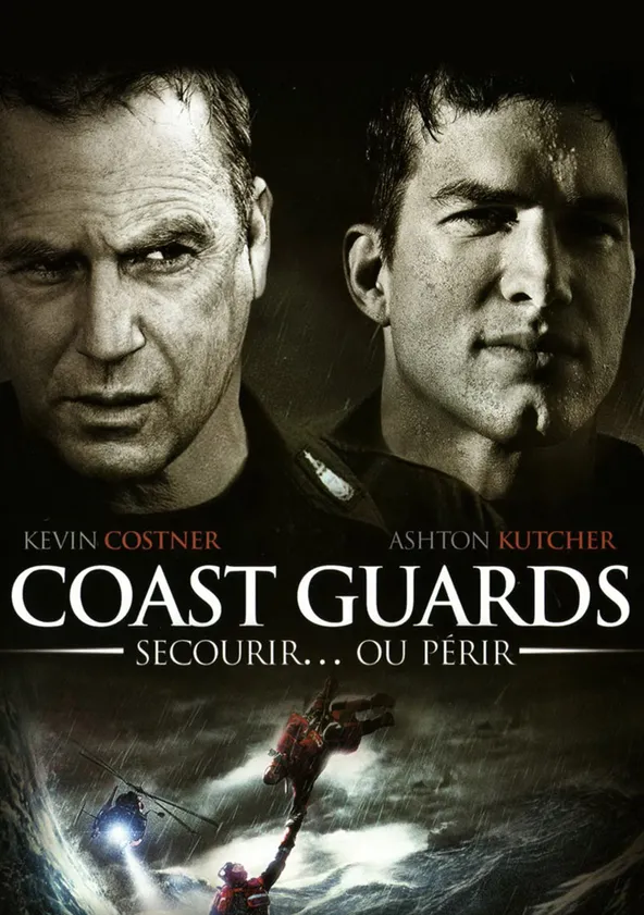 Coast Guards