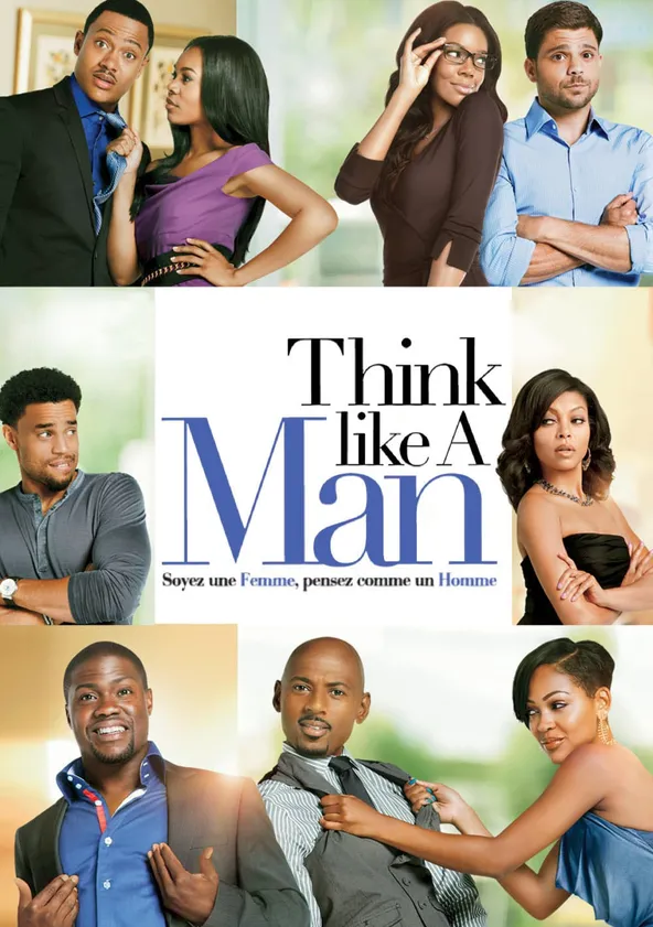 Think Like a Man