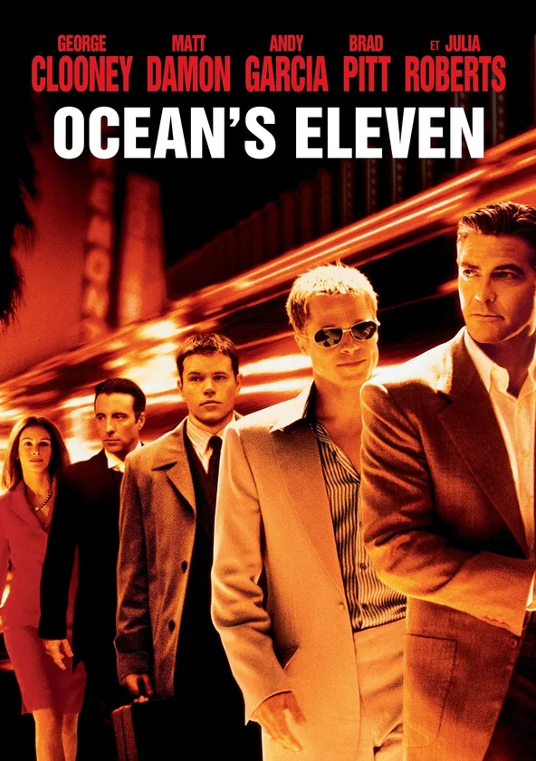 Ocean's Eleven