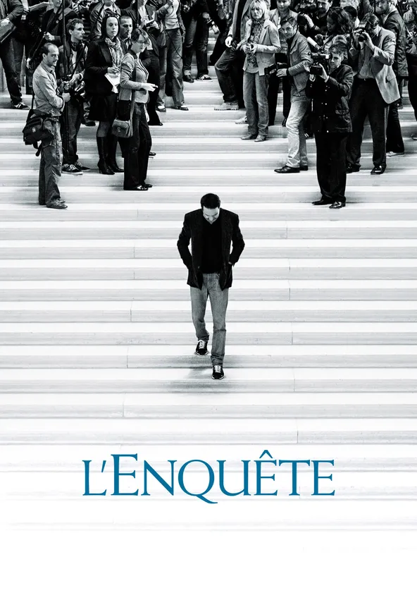 L'Enquête