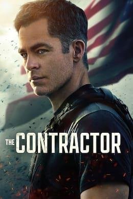 The Contractor 2022