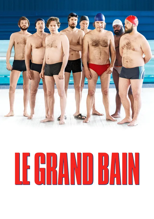 Le Grand Bain