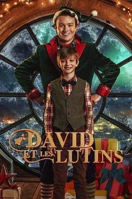 David Et Les Lutins