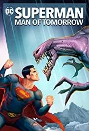 Superman : L'Homme de demain