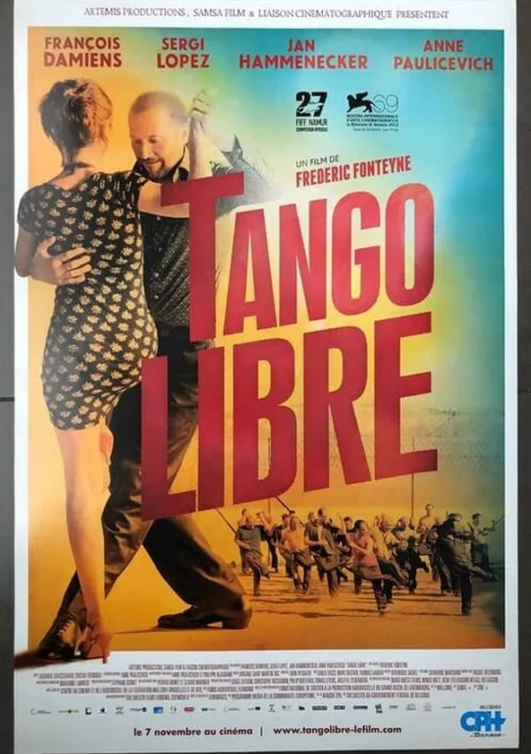 Tango Libre