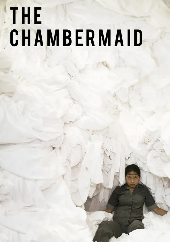 The Chambermaid