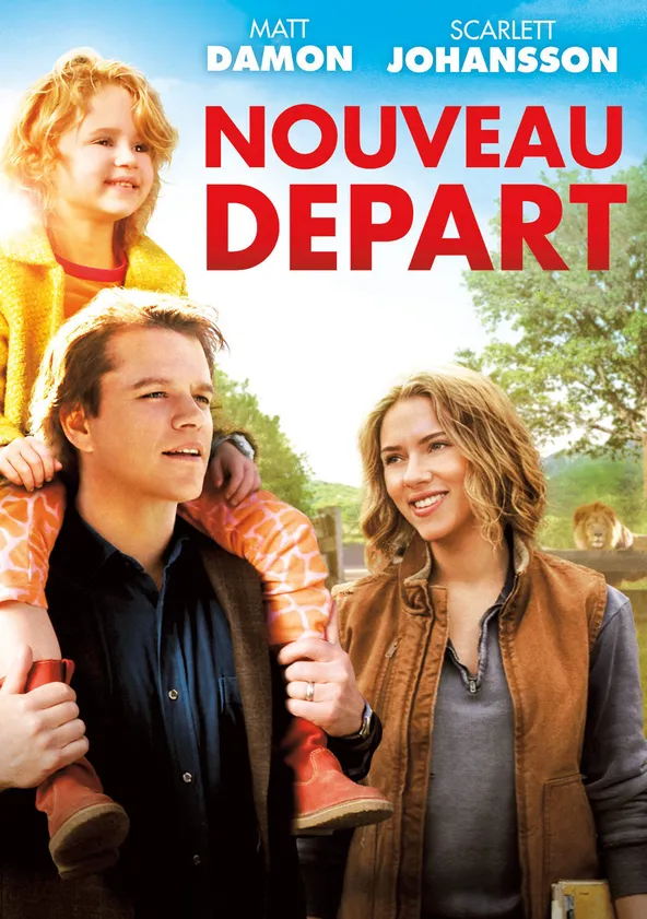 Nouveau Départ