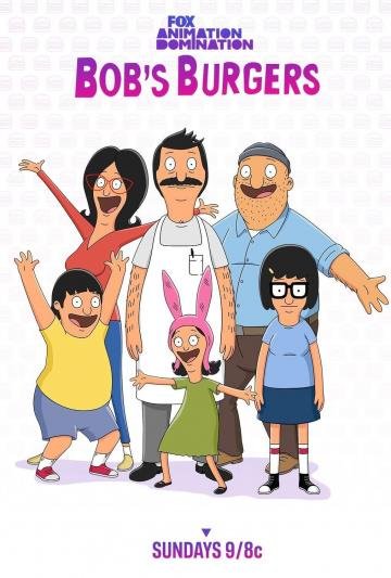 Bob's Burgers Saison 11 Episode 22