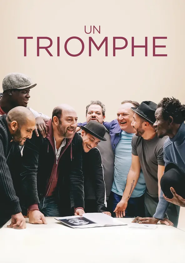 Un triomphe