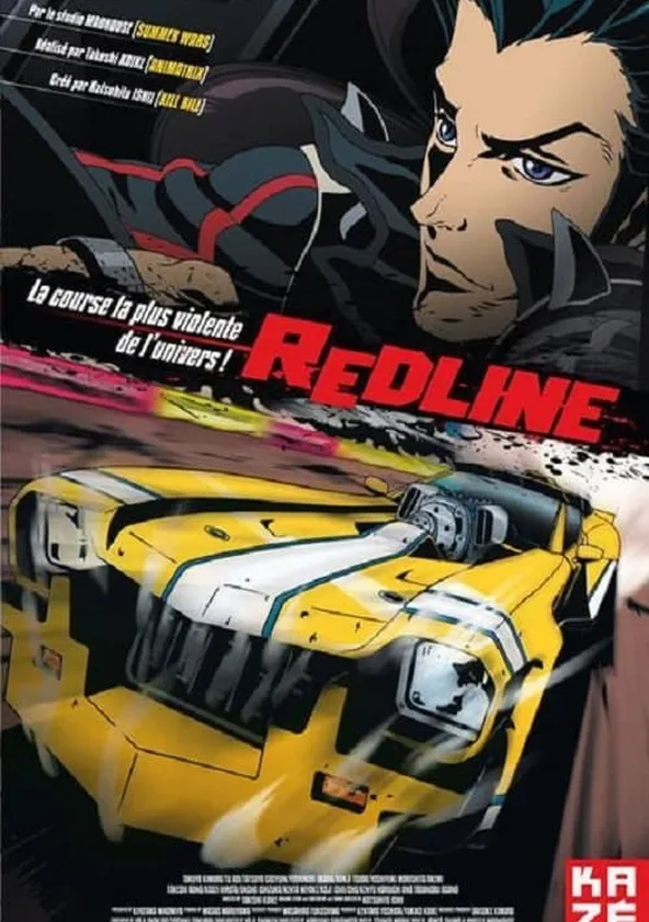 Redline