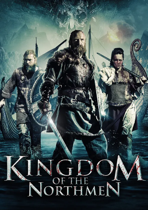 Kingdom of the Northmen