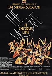 Chorus Line