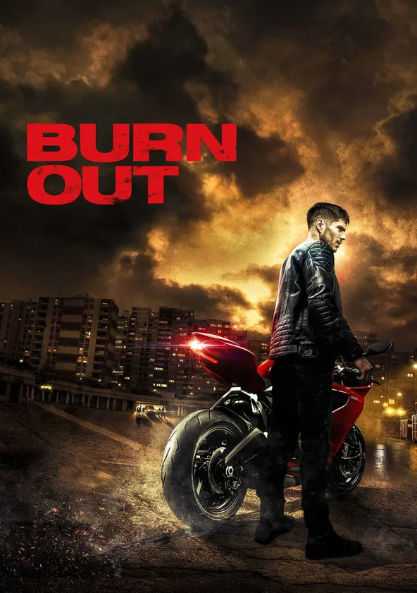 Burn Out