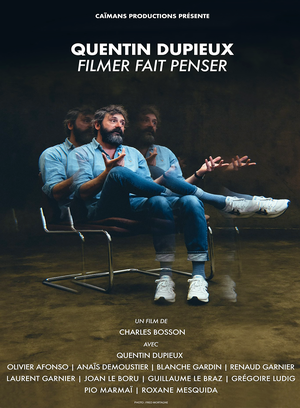 Quentin Dupieux - Filmer fait penser