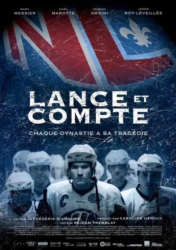 Lance et Compte