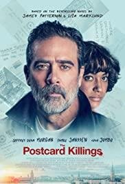 The Postcard Killings