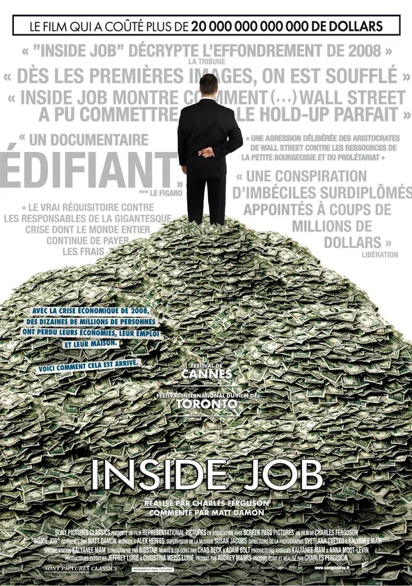 Inside job