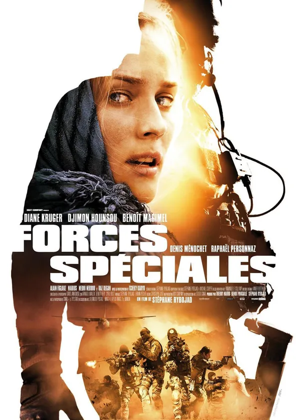 Forces spéciales