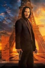 John Wick : Chapitre 4 V 2