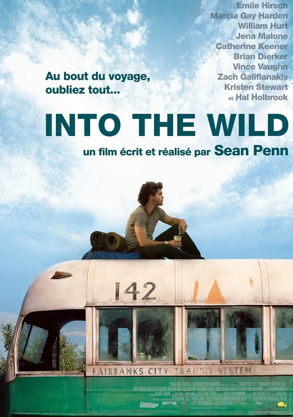 Into the Wild