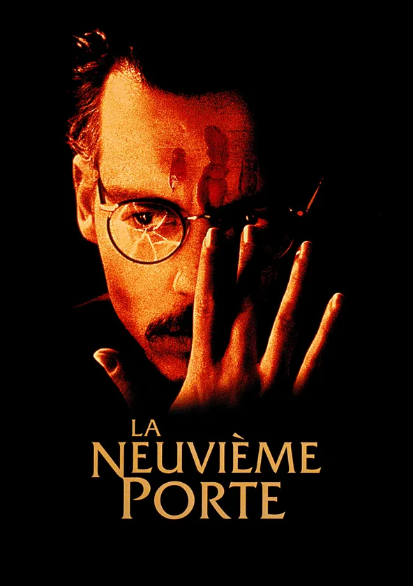 La Neuvième porte