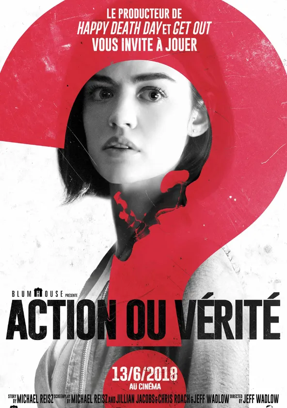 Action ou vérité
